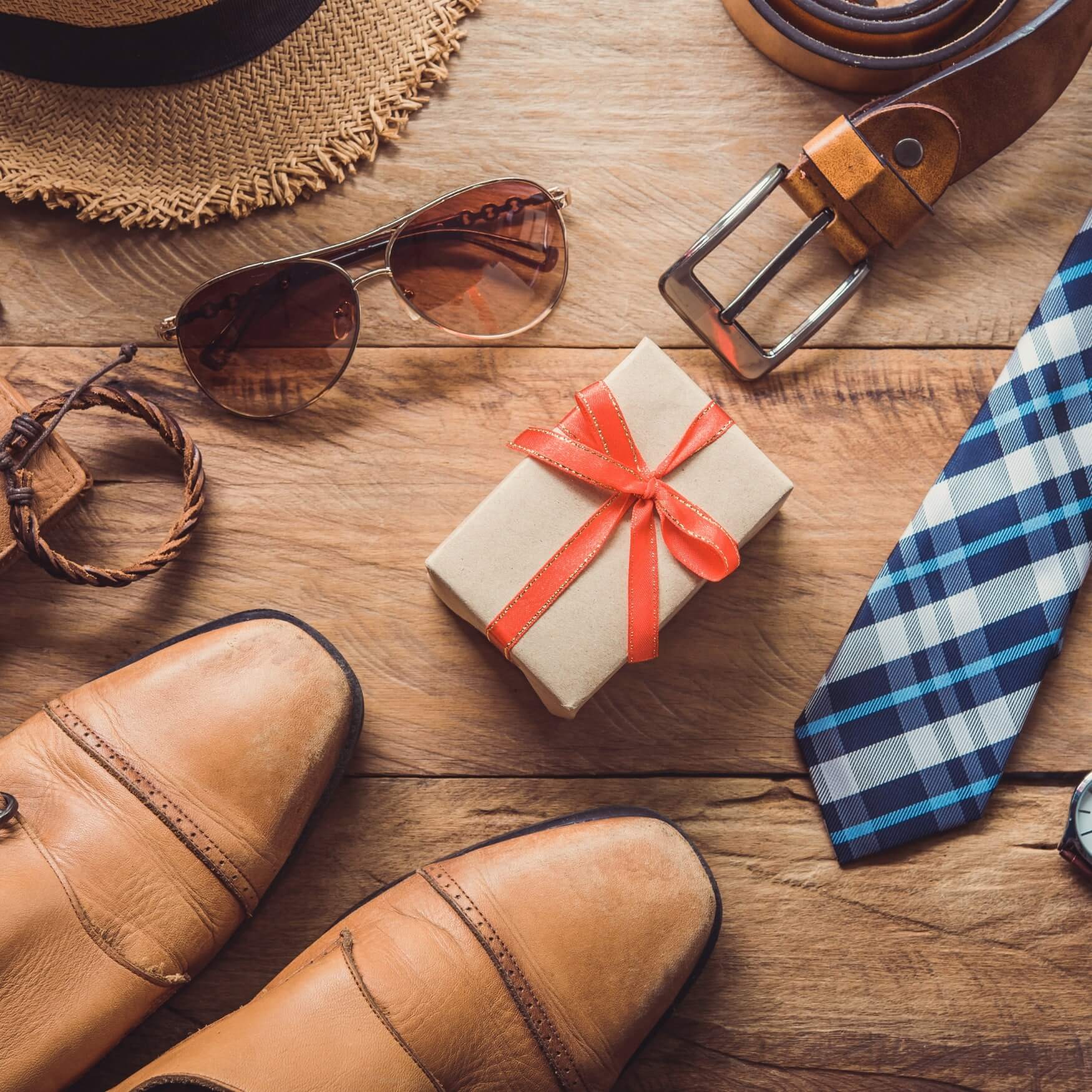 10 Sustainable Father's Day Gifts