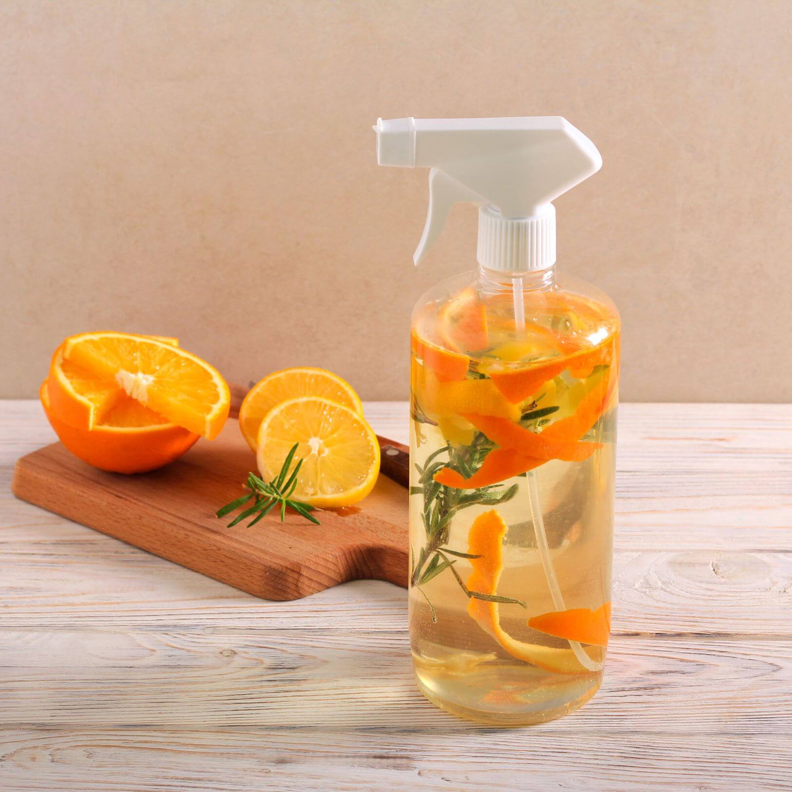 DIY All-Purpose Cleaner