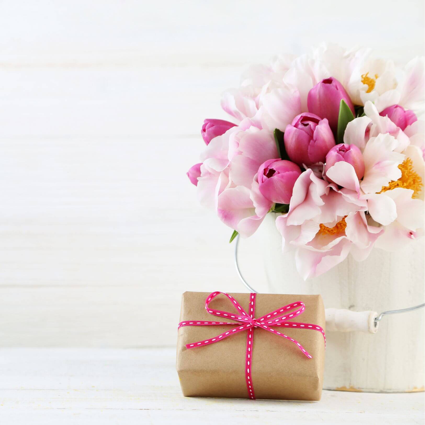 10 Sustainable Mother's Day Gifts