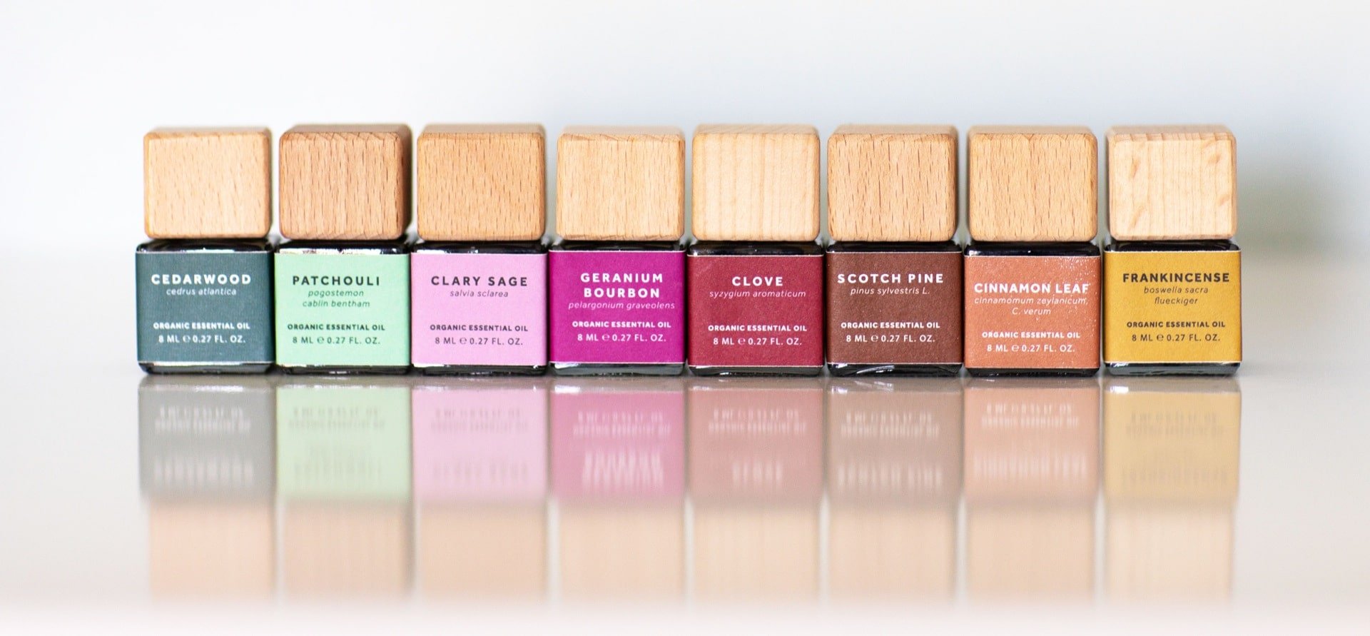 Top Uses for Essential Oils - Plastic Free Amsterdam