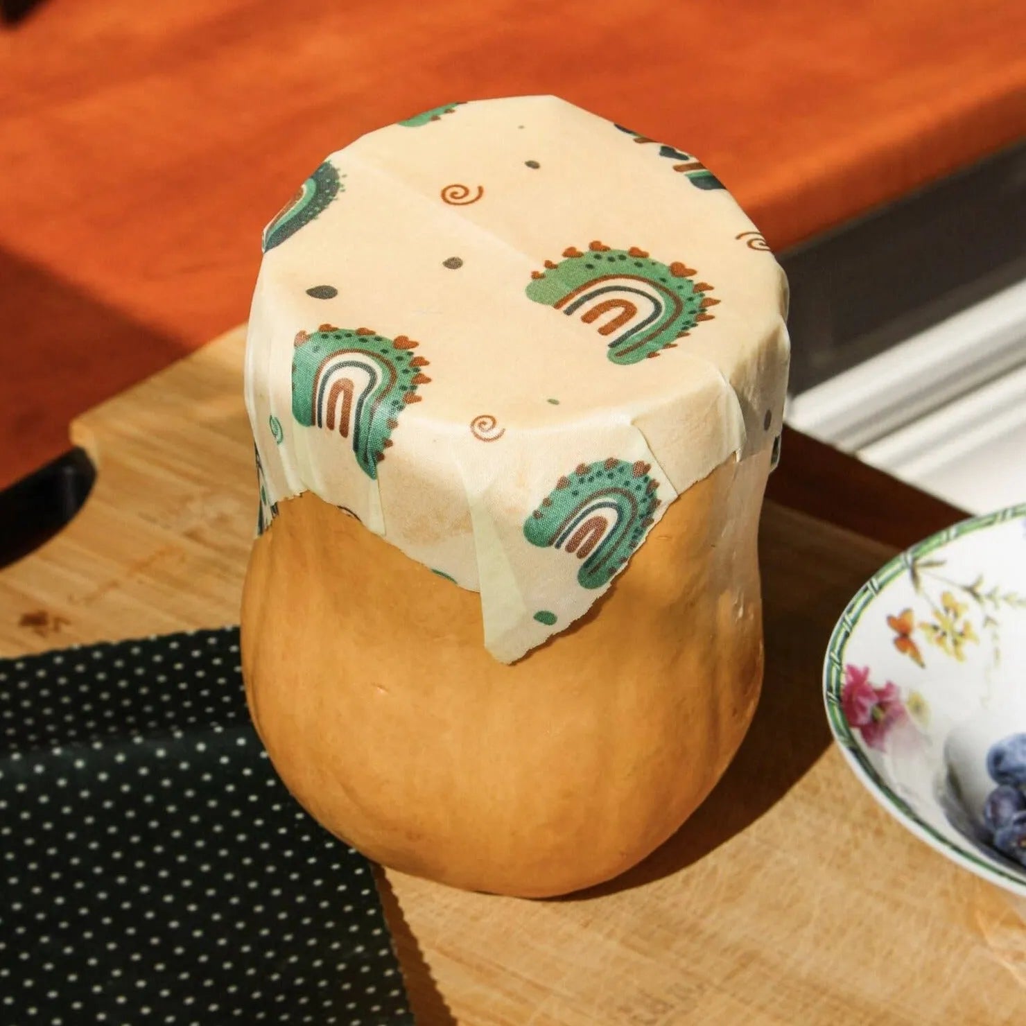 Beeswax Food Wraps