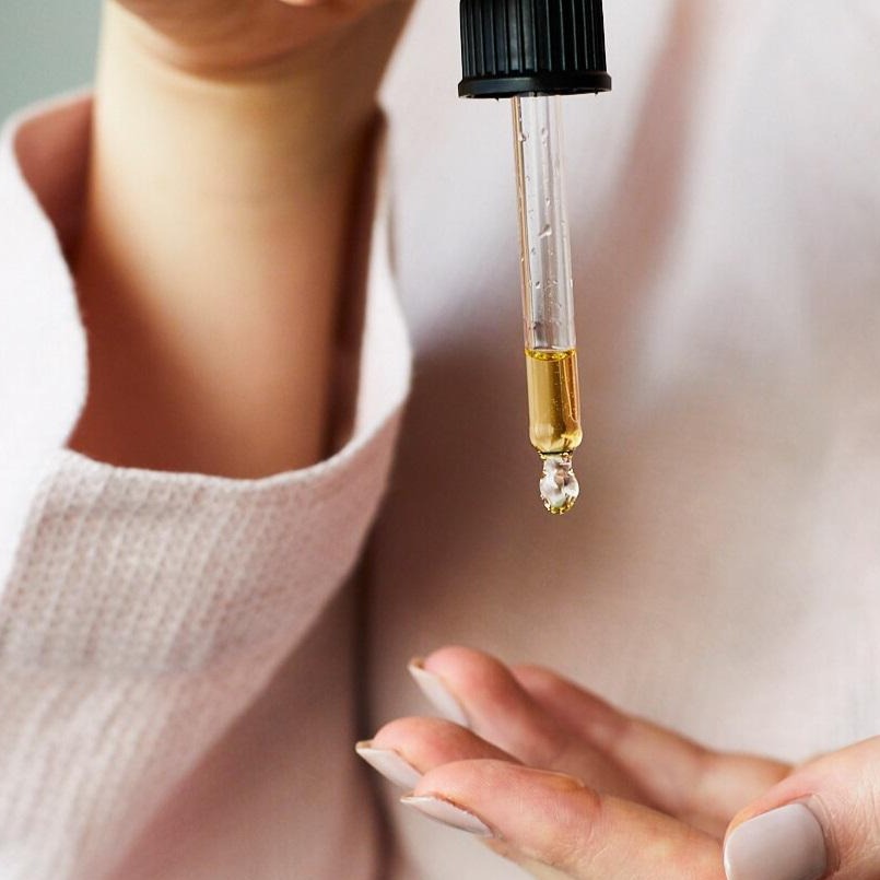 Serums & Oils