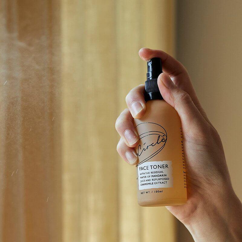 Micellar & Toners