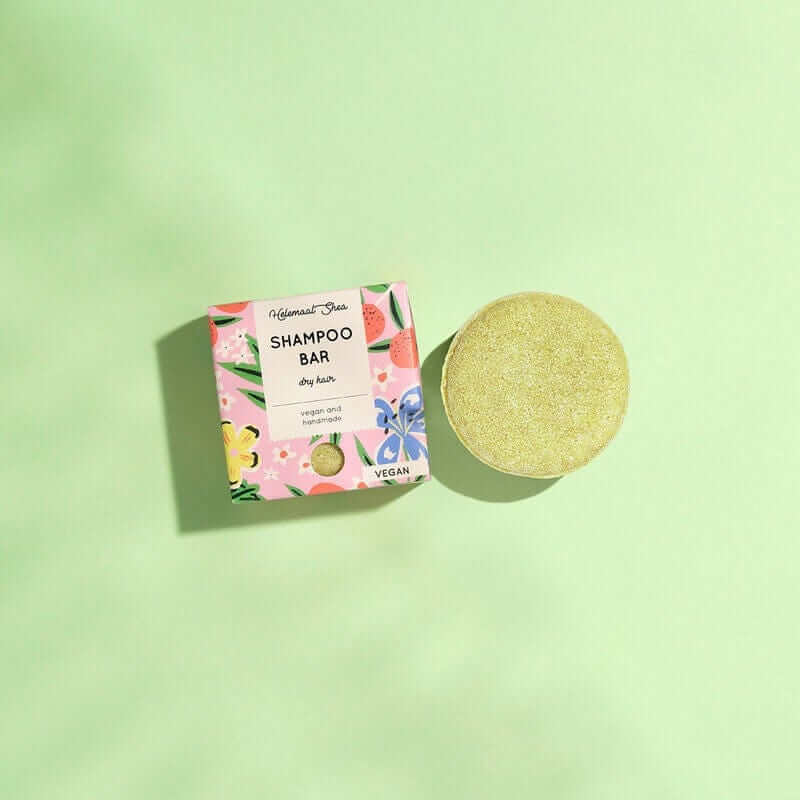Shampoo Bars