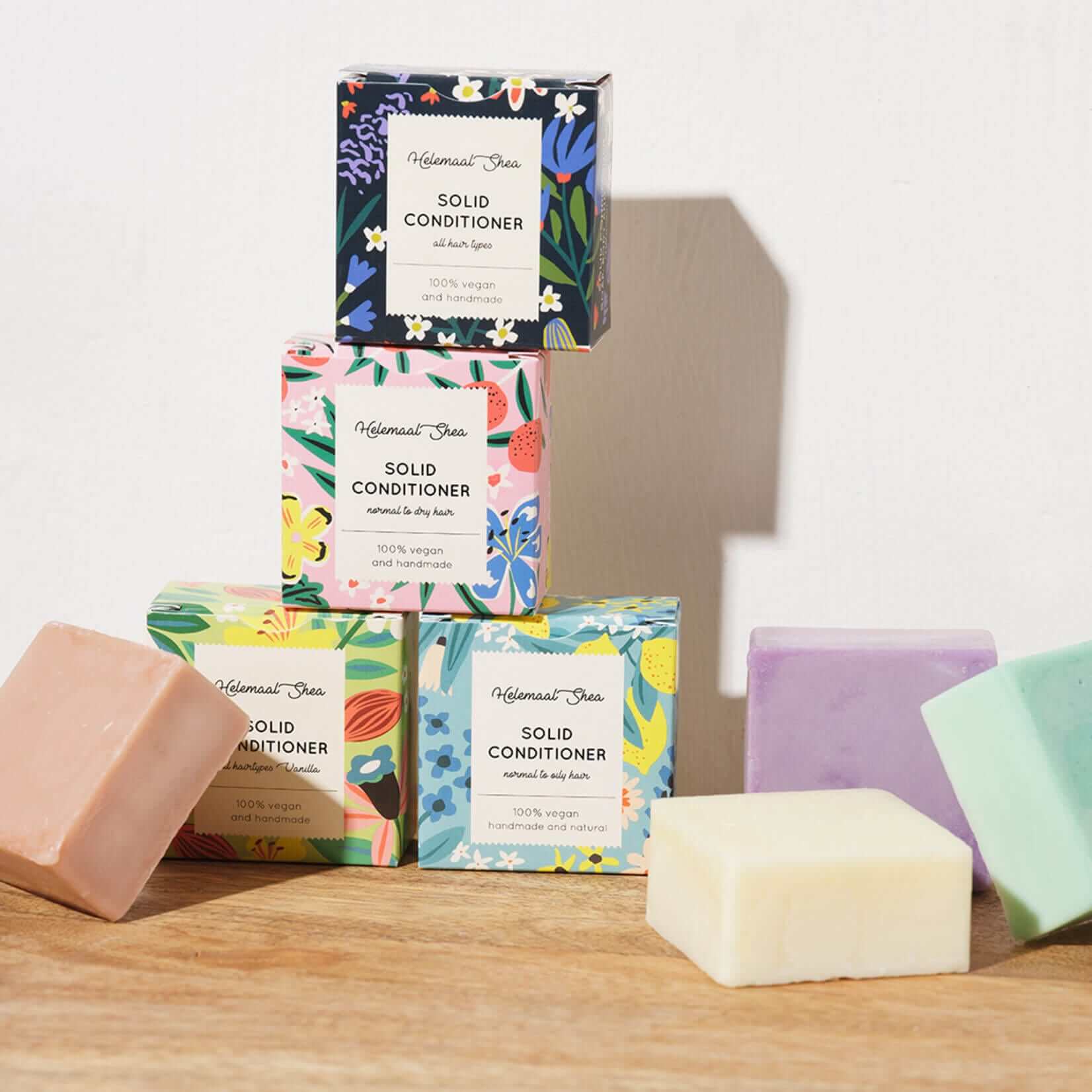 Conditioner Bars