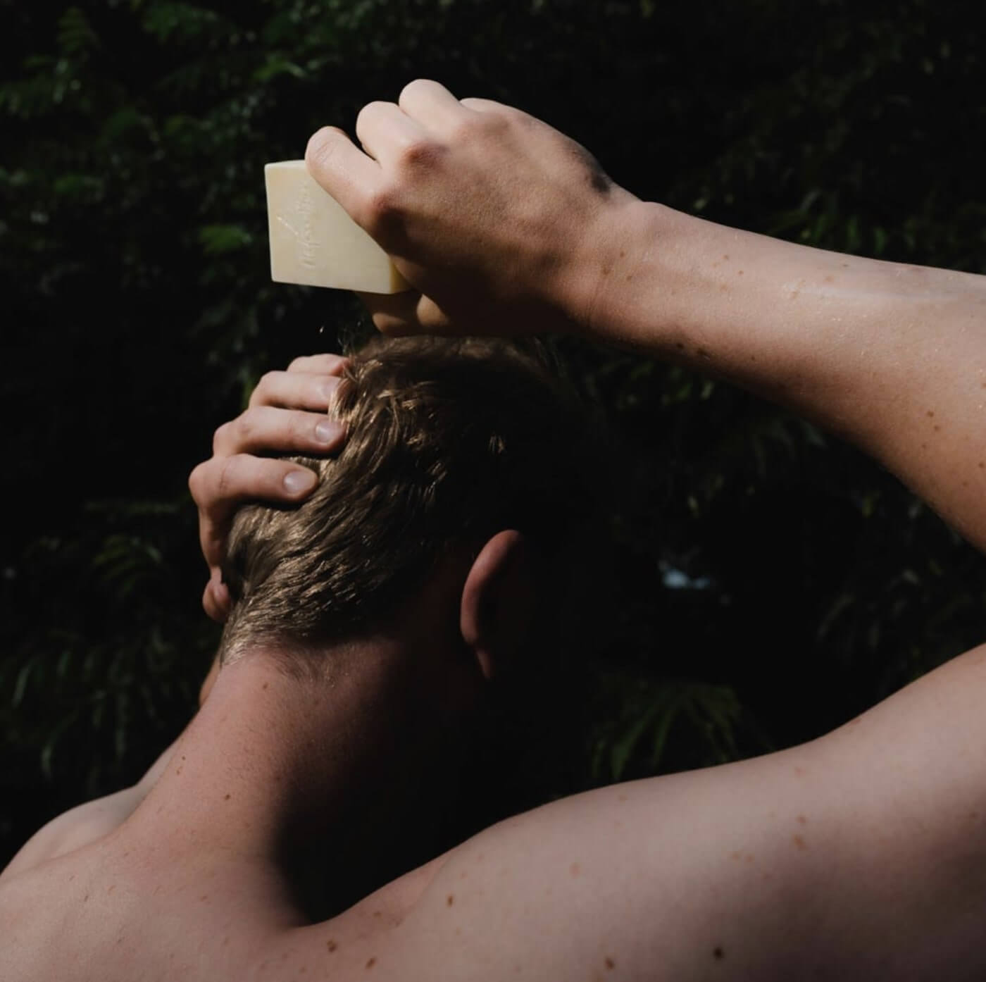 Haarverzorging