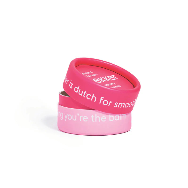 Lippenbalsem - Raspberry Lemonade