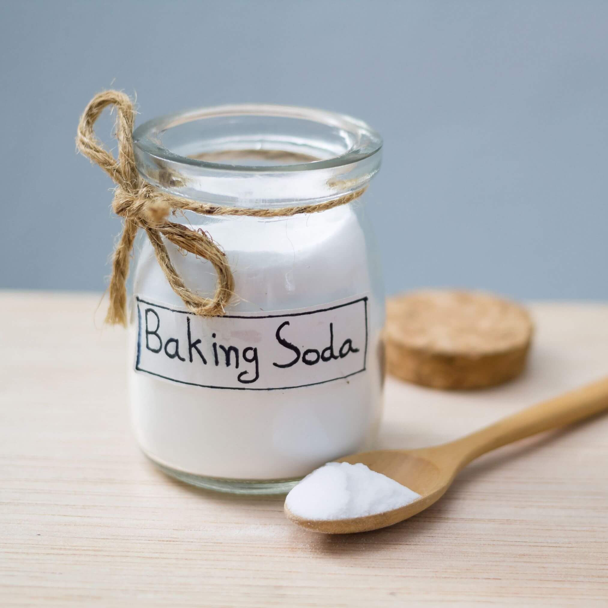 Baking Soda Kopen - The Plastic Free Co.