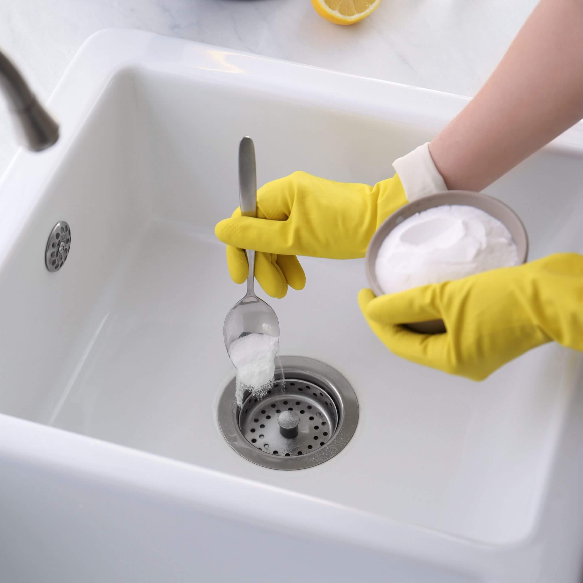 Baking Soda - The Plastic Free Co.