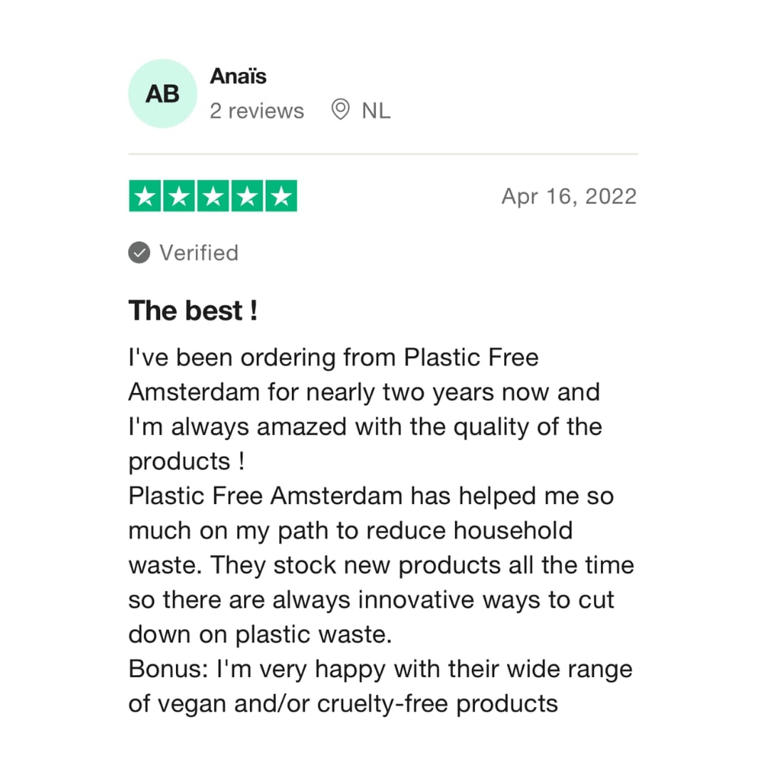 The Plastic Free Co.
