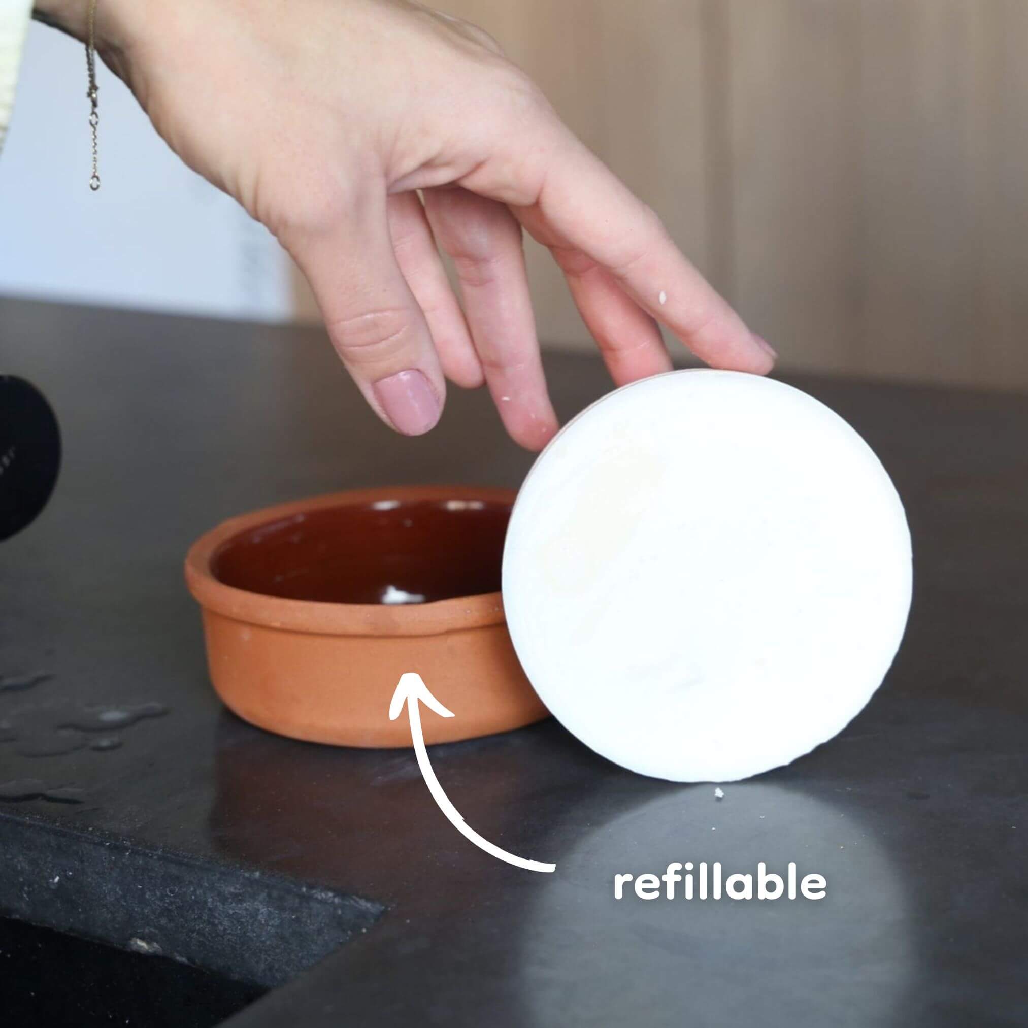 Eco Dish Washing Bundle - The Plastic Free Co.