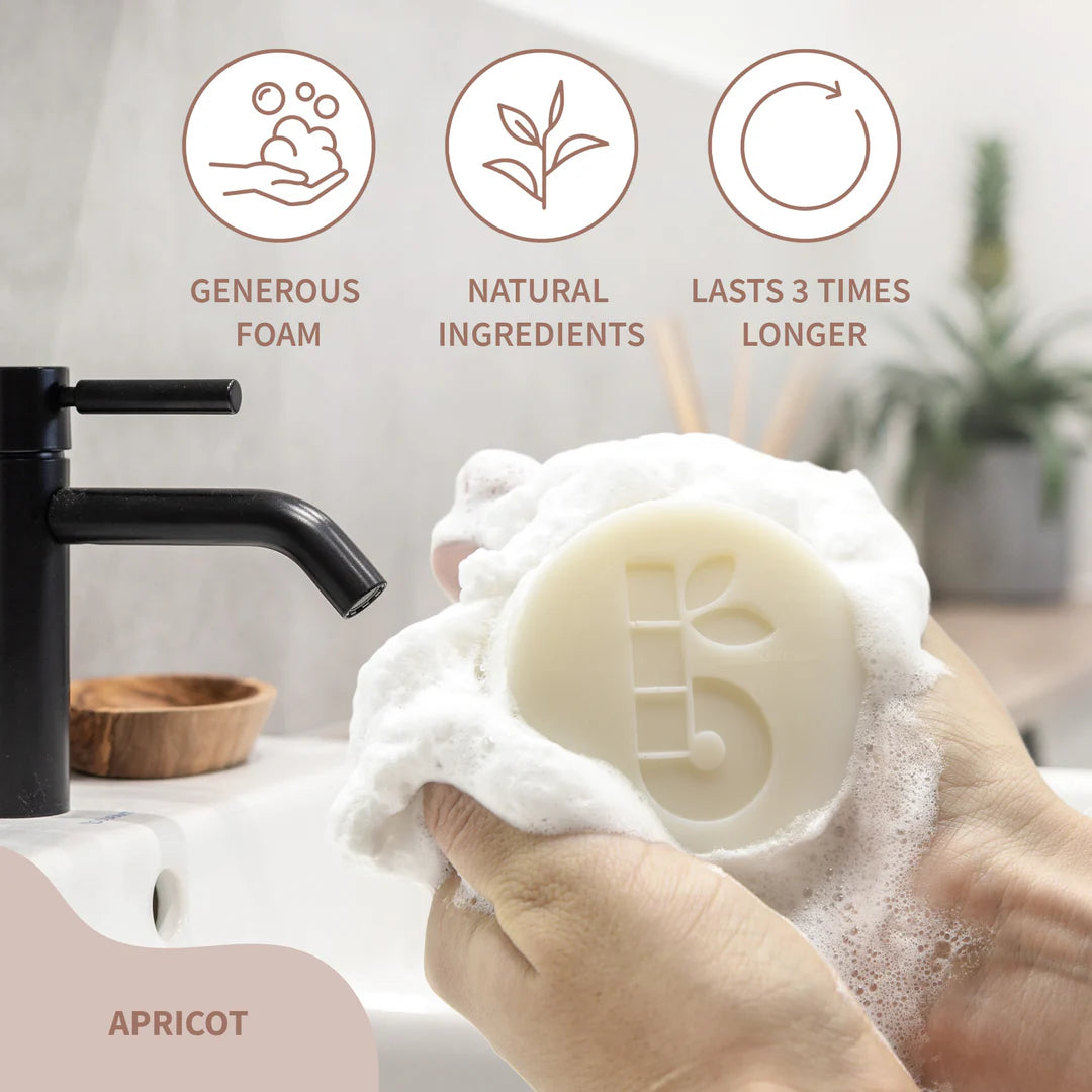 Shaving Kit - Rosegold Edition - The Plastic Free Co.