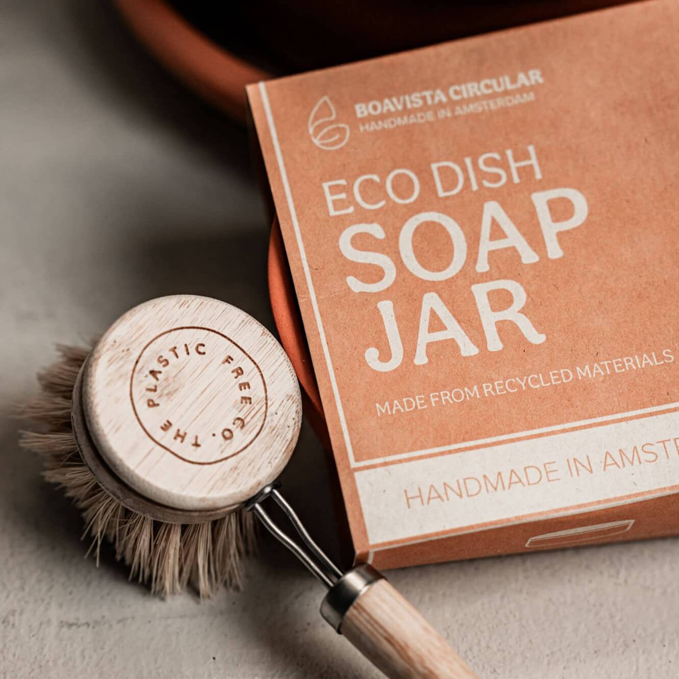 Zero Waste Starter Bundle - The Plastic Free Co.