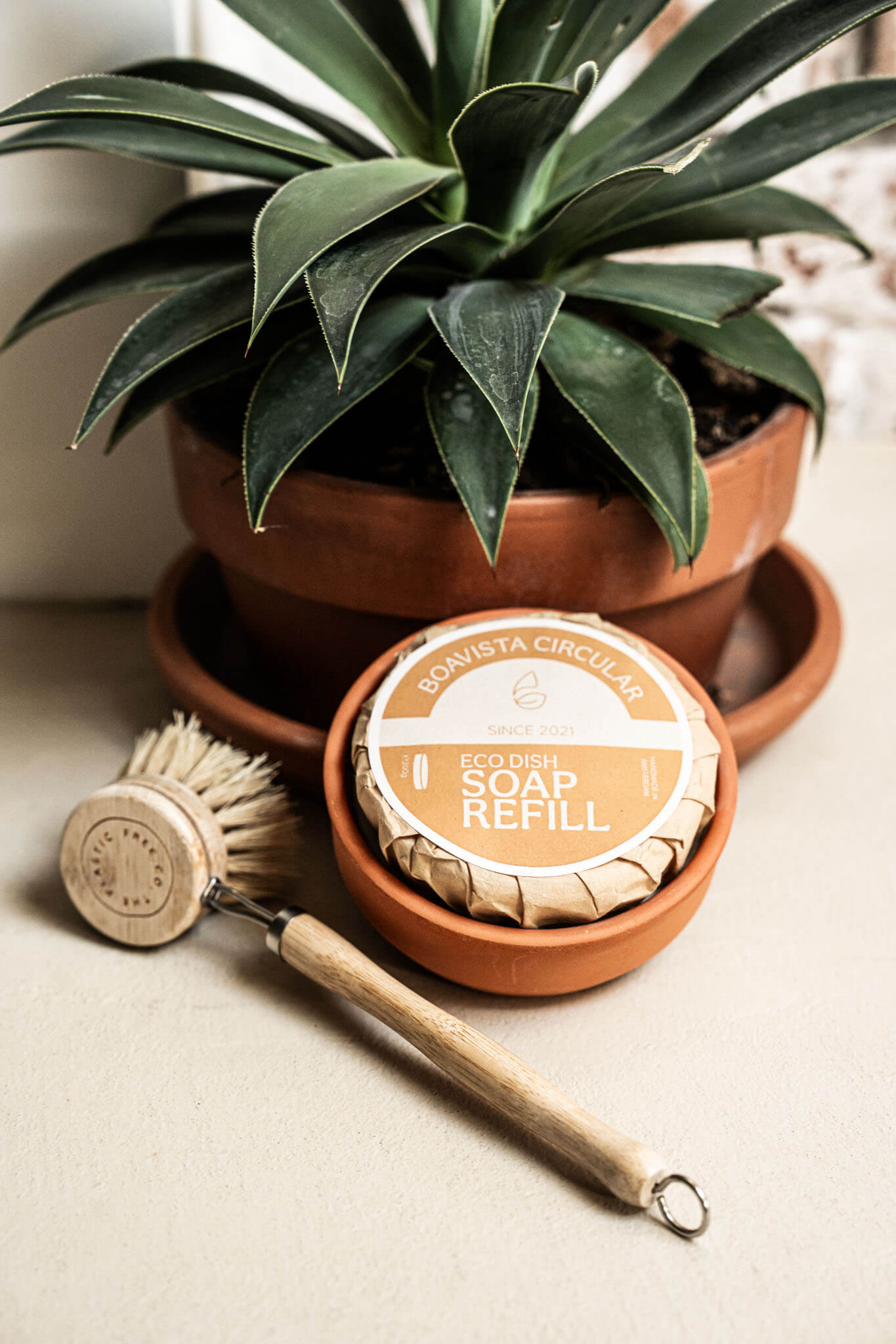 The Plastic Free Co.