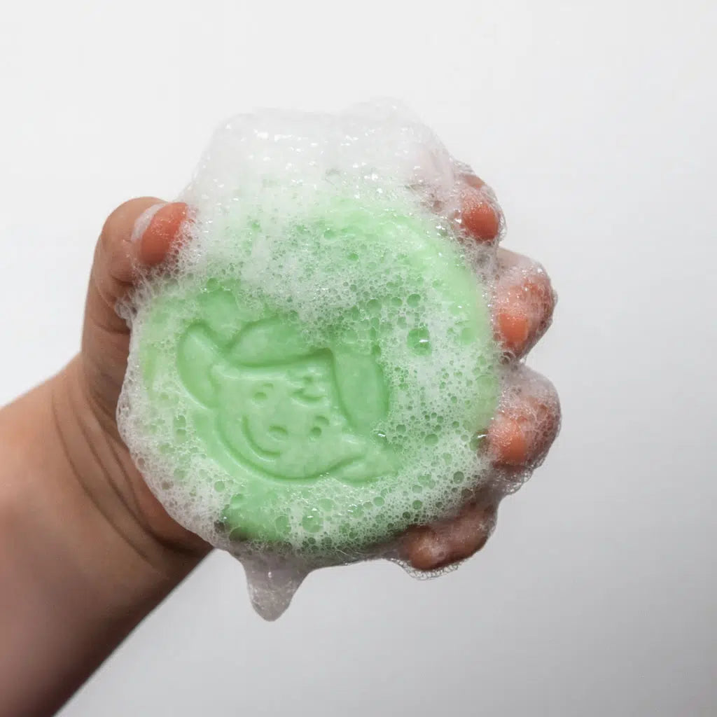 3-in-1 Bar Fien & Teun