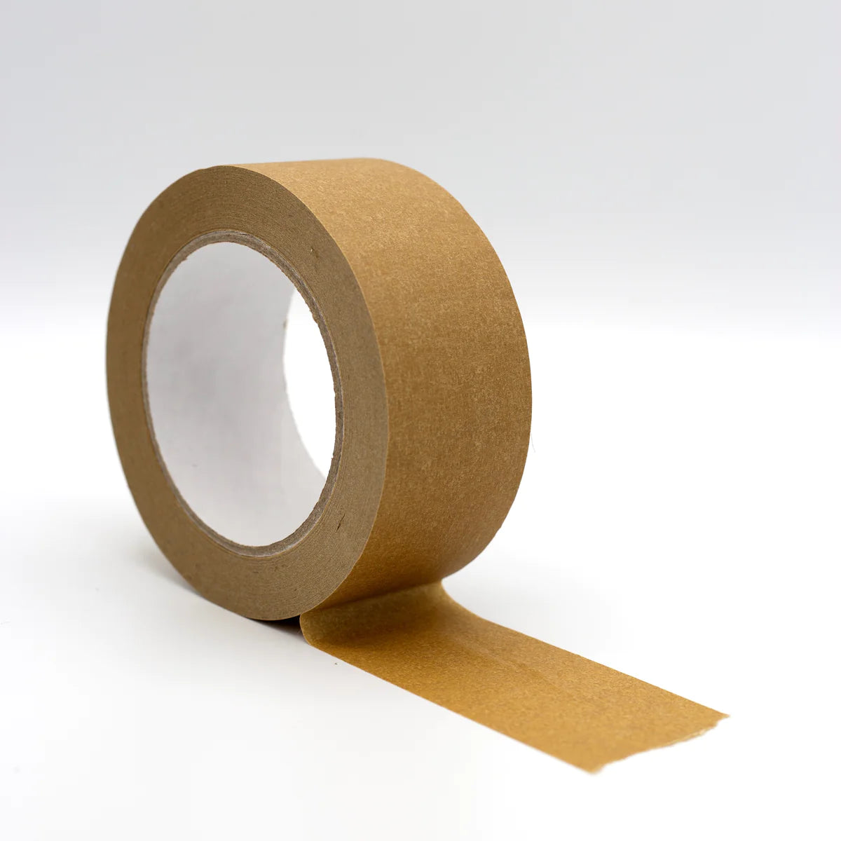 Paper Tape ECO - 50mm x 50m - The Plastic Free Co.