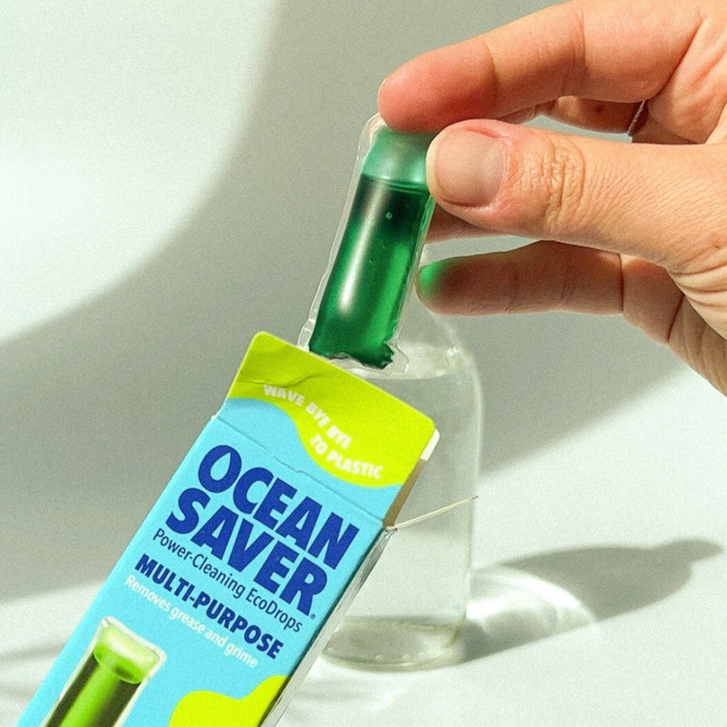 Cleaning Drop Multi-Purpose - The Plastic Free Co.