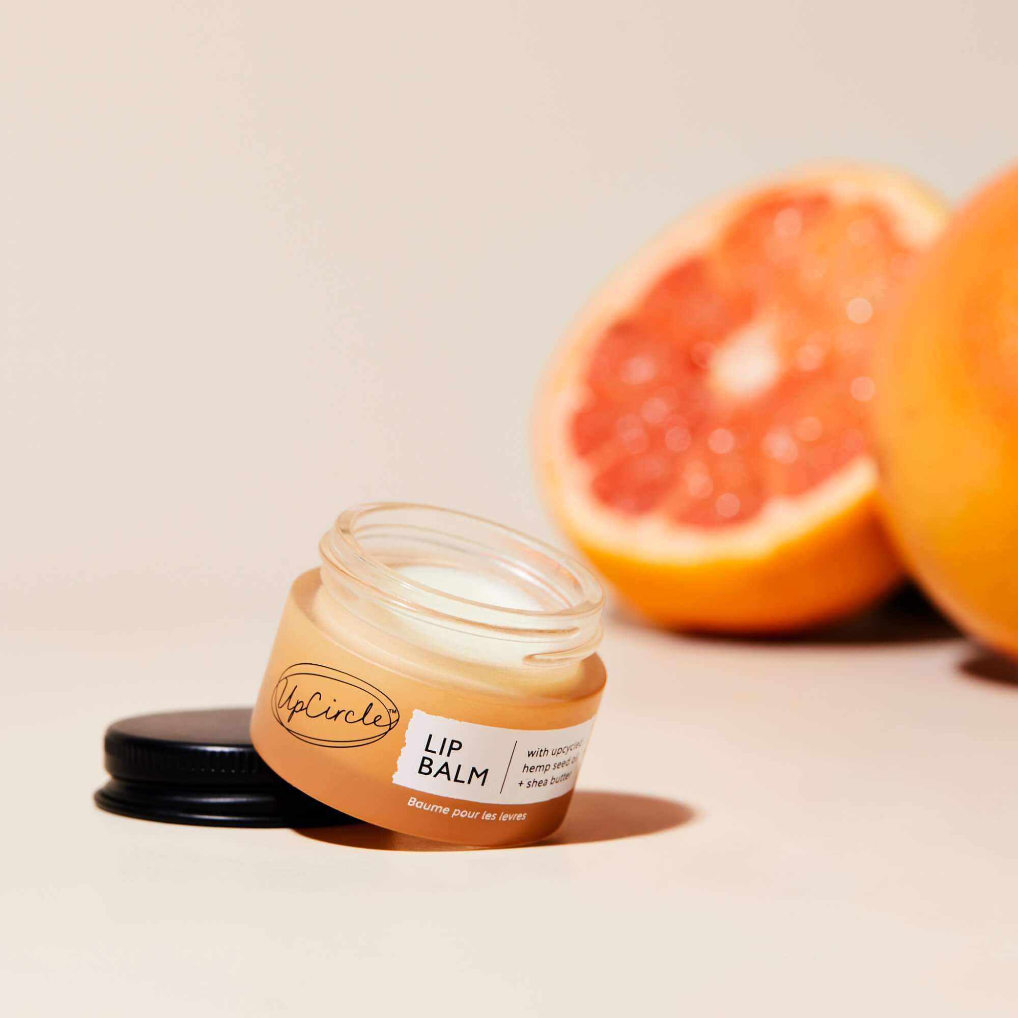 Natuurlijke Lippenbalsem