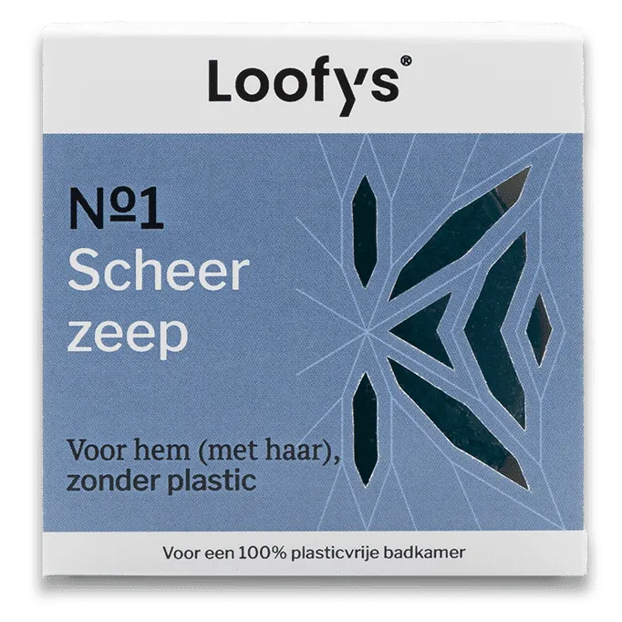 Scheerzeep Lemongrass