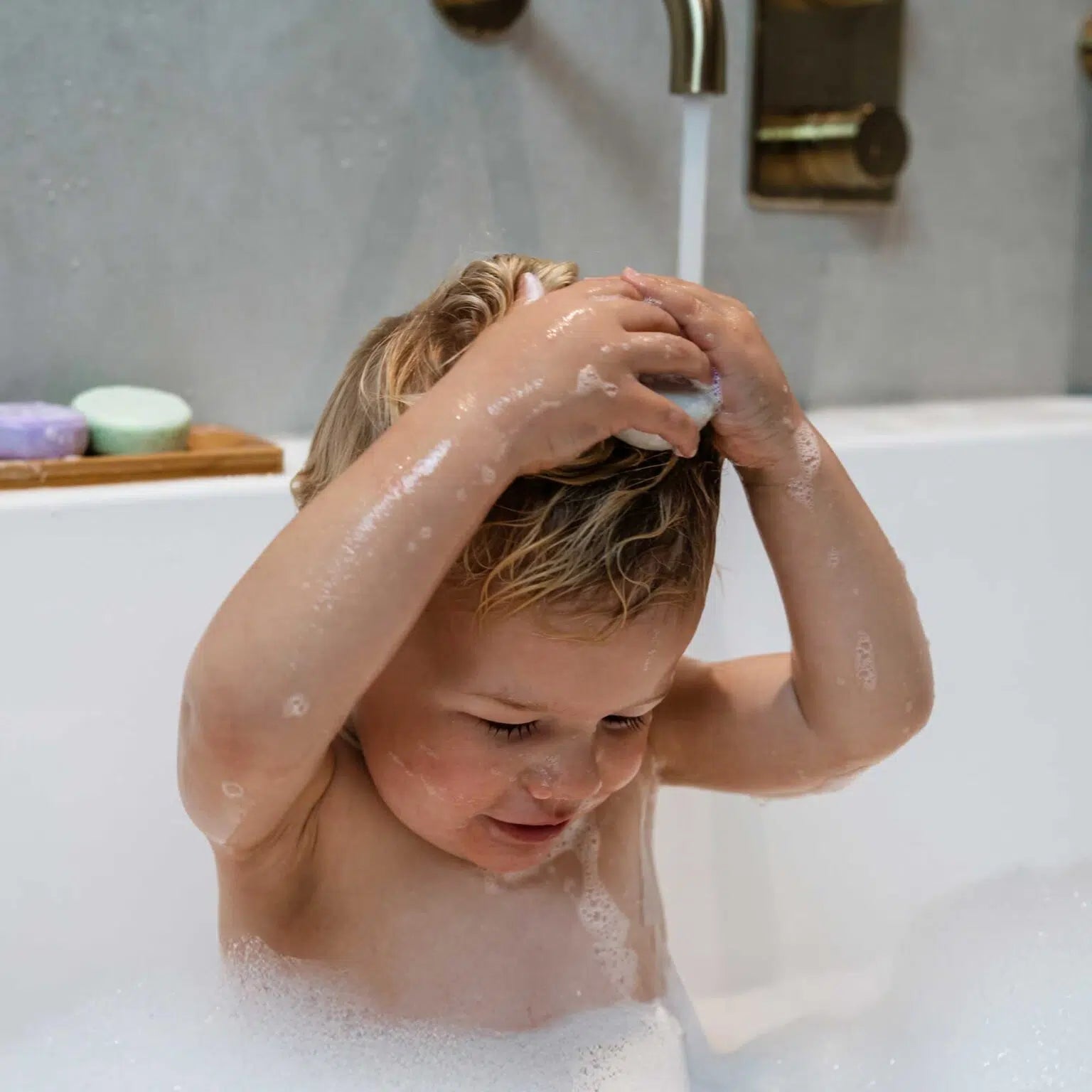 3-in-1 Bar Mike & Molly