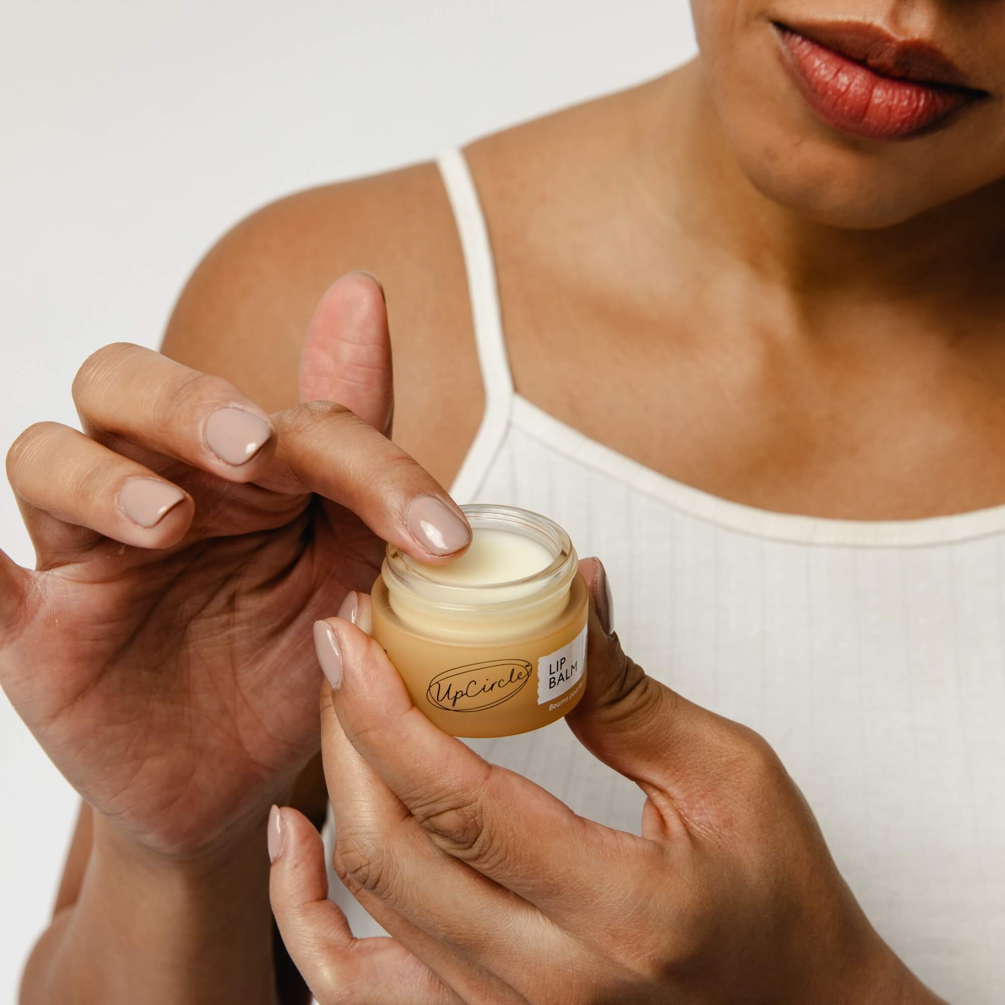 Natuurlijke Lippenbalsem