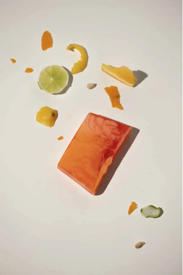 Body Bar Orange