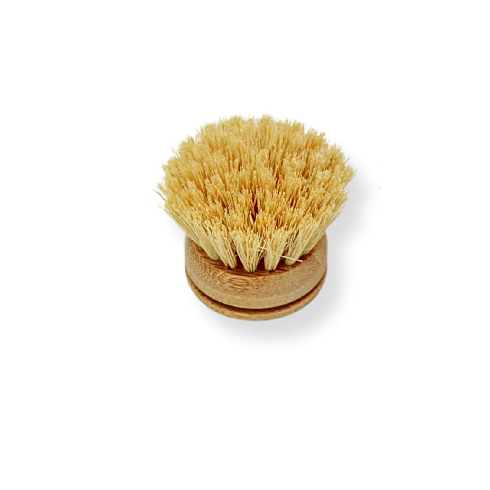 Bamboo Dish Brush - The Plastic Free Co.