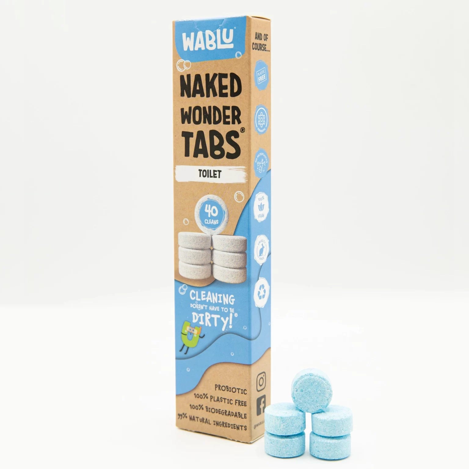 The Plastic Free Co.