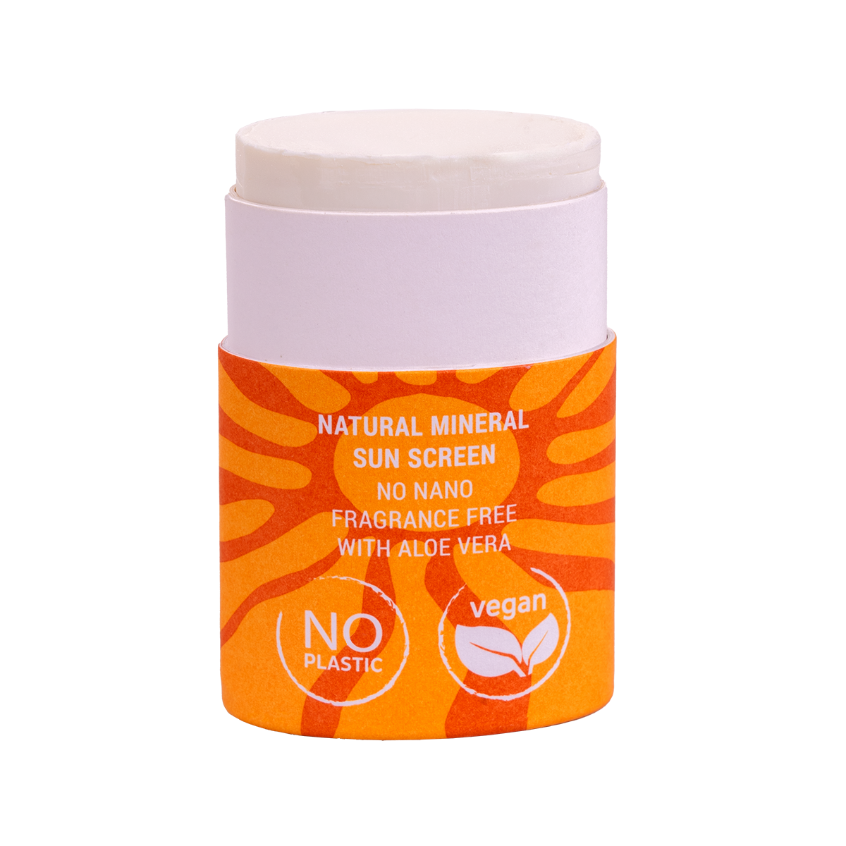 Minerale Zonnebrandstick SPF 50