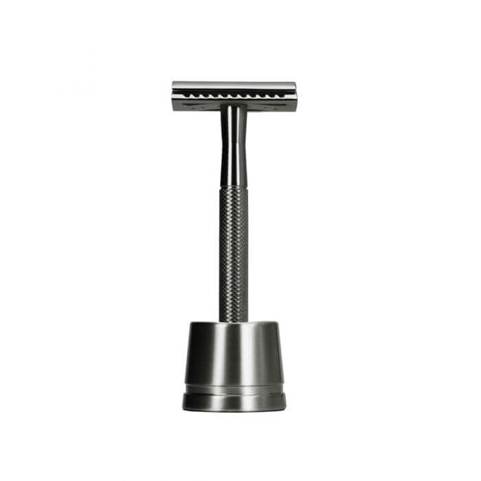 Safety Razor Stand - The Plastic Free Co.