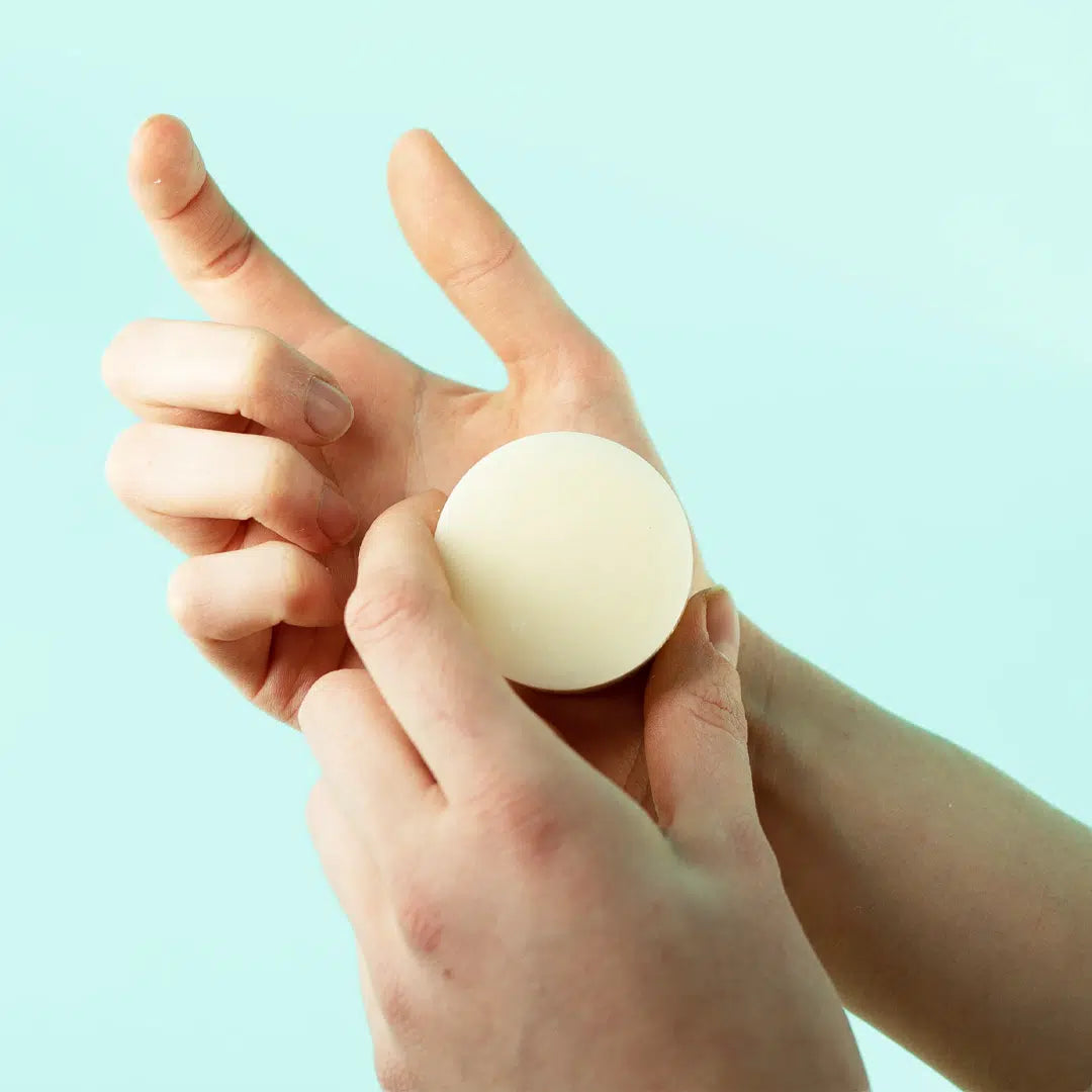 Body Oil Bar - Mango Papaja