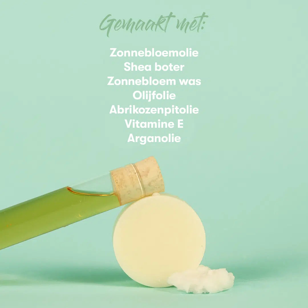 Body Oil Bar - Mango Papaja