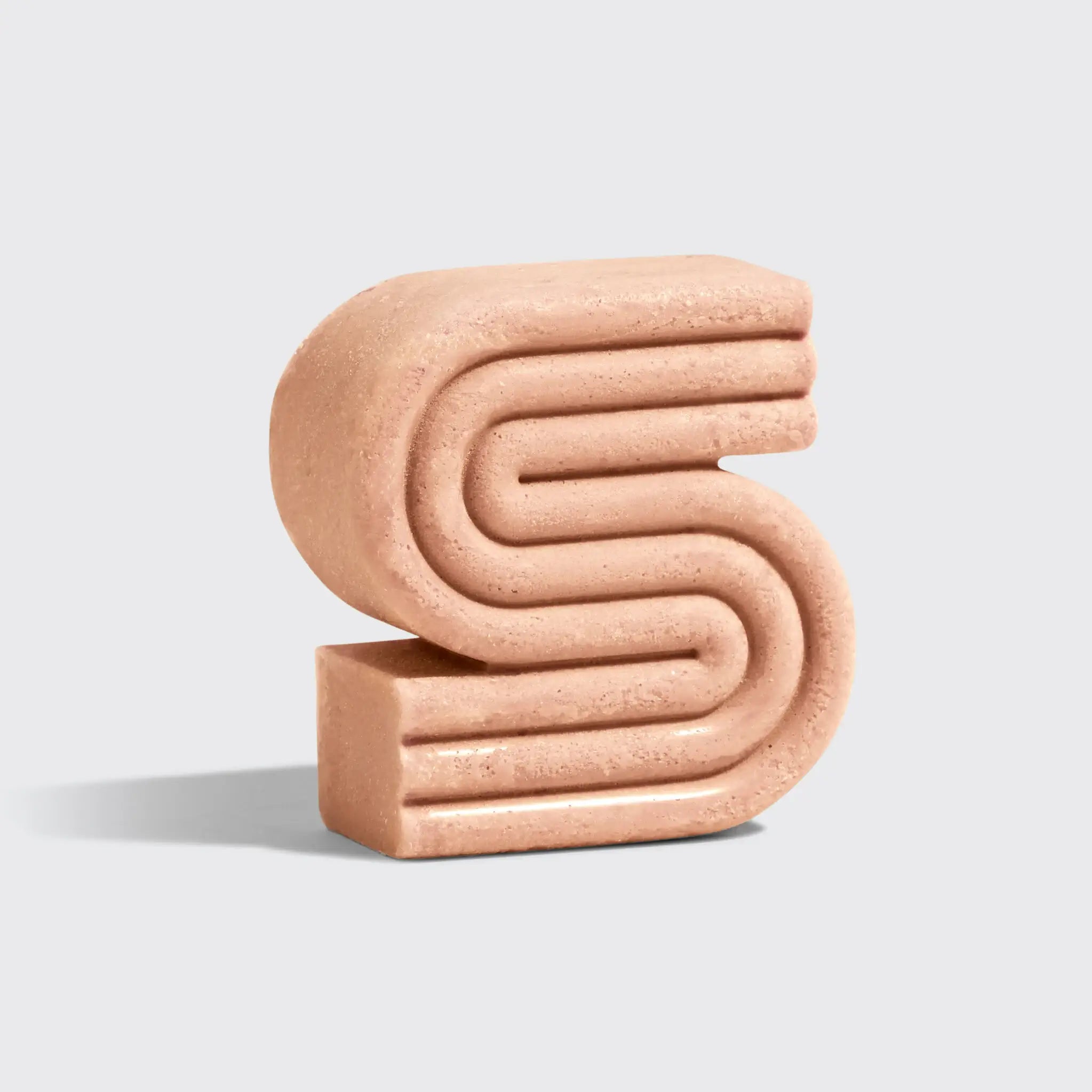 Kitsch Rice Water Shampoo Bar - Hair Growth - The Plastic Free Co.