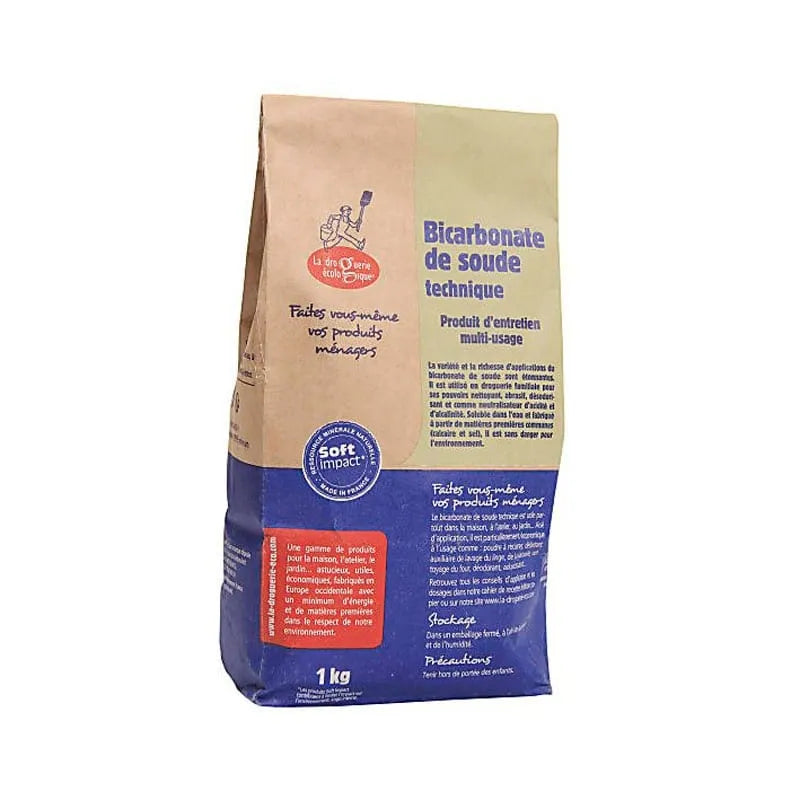 Baking Soda Kopen