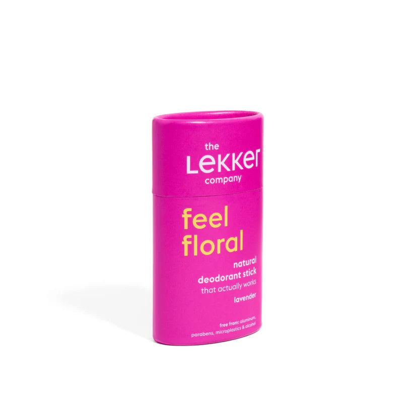 Deo Stick - Feel Floral