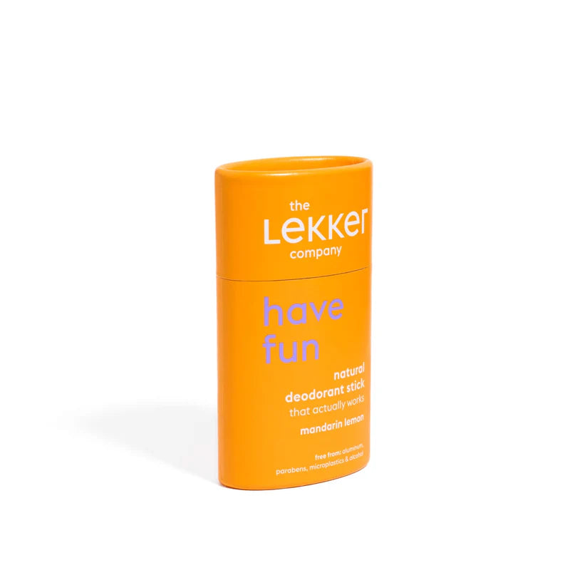 Deo Stick - Have Fun