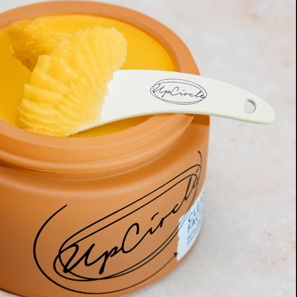 Cleansing Face Balm - Plastic Free Amsterdam