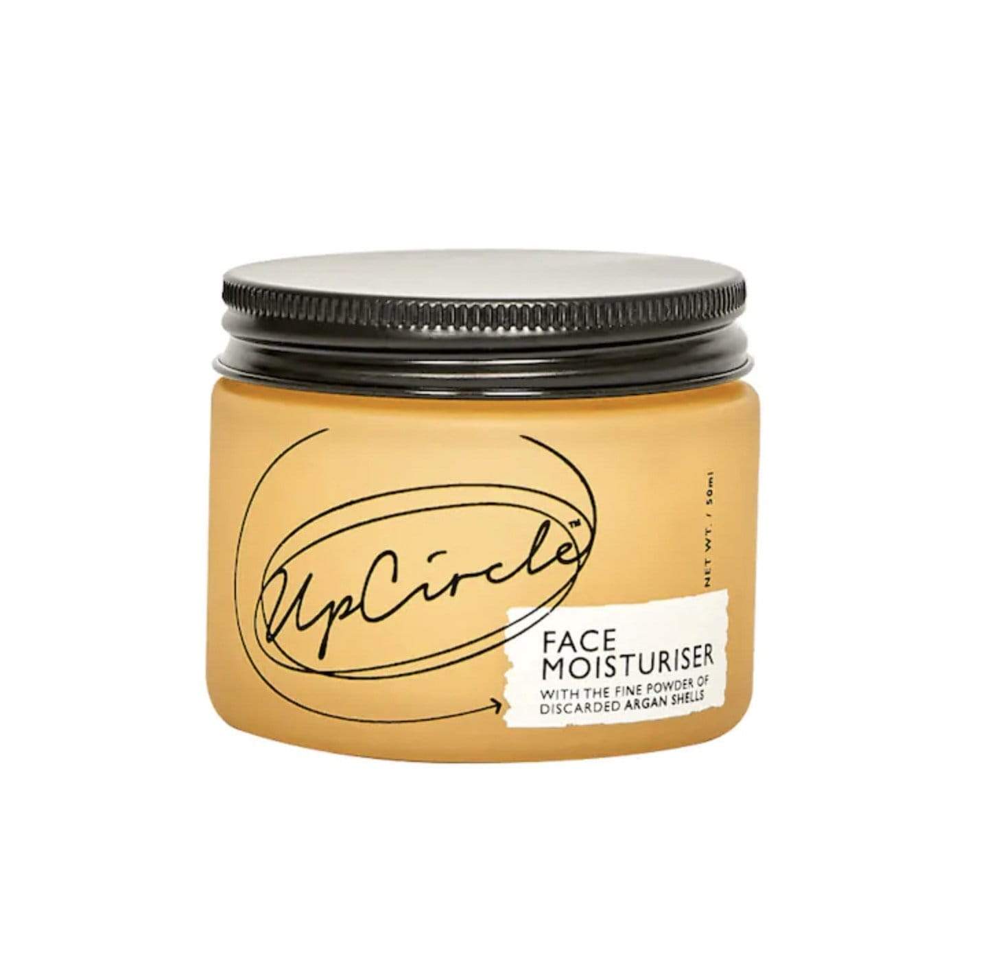 Face Moisturizer - Plastic Free Amsterdam