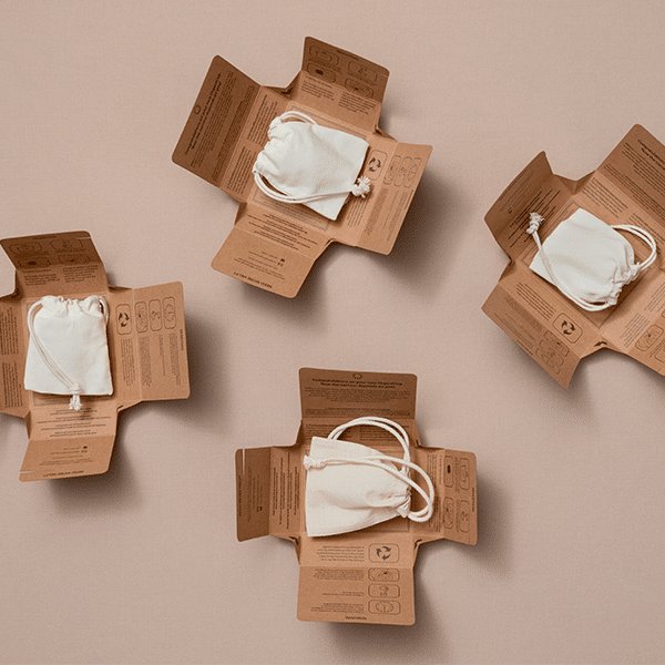 Menstrual Cup - Plastic Free Amsterdam