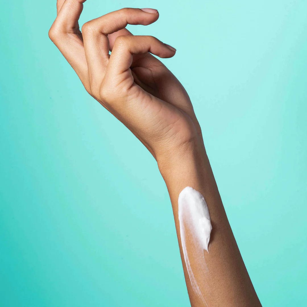 Mineral Sunscreen SPF 15 - Capri - Plastic Free Amsterdam