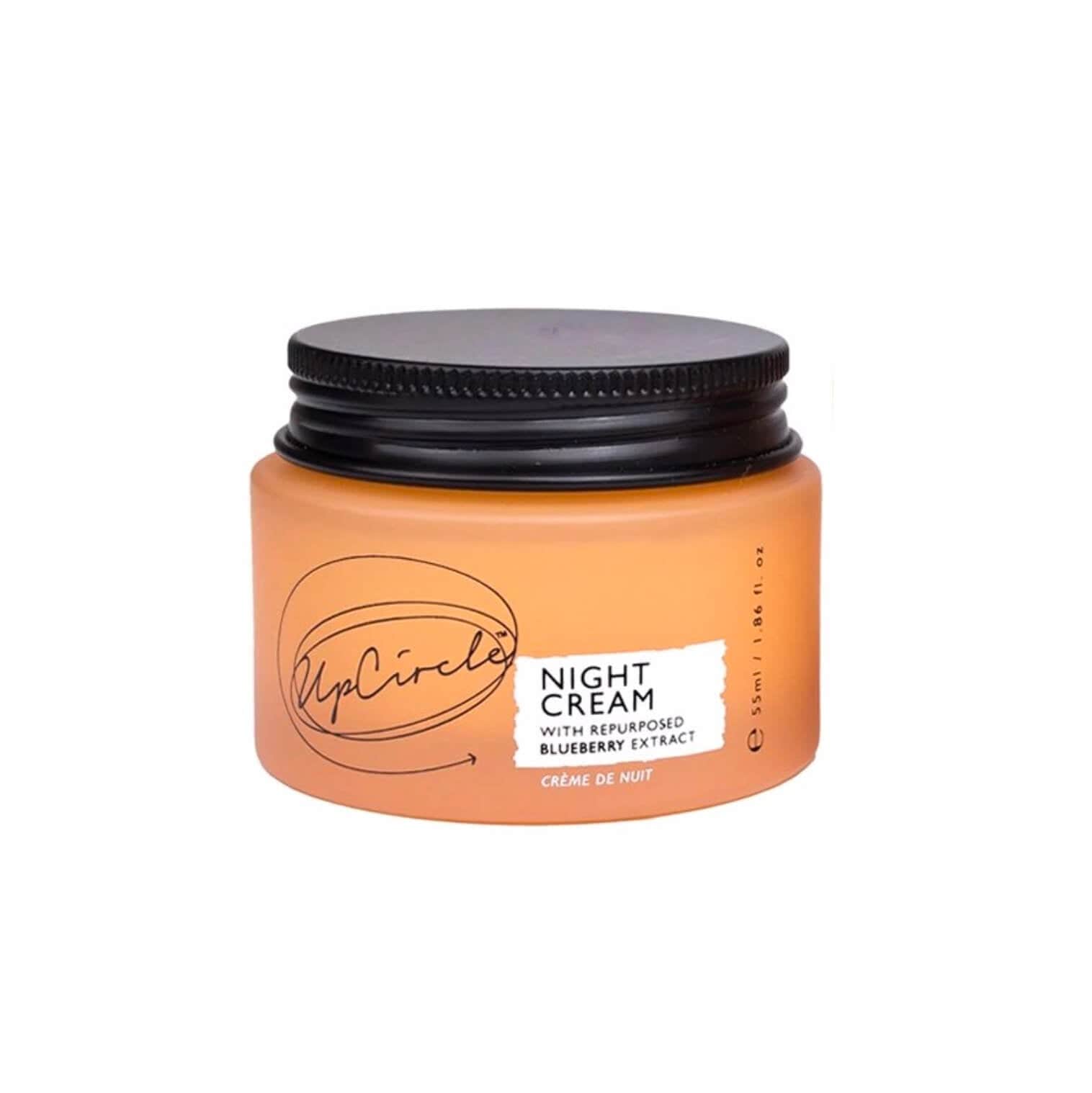 Night Cream - Plastic Free Amsterdam