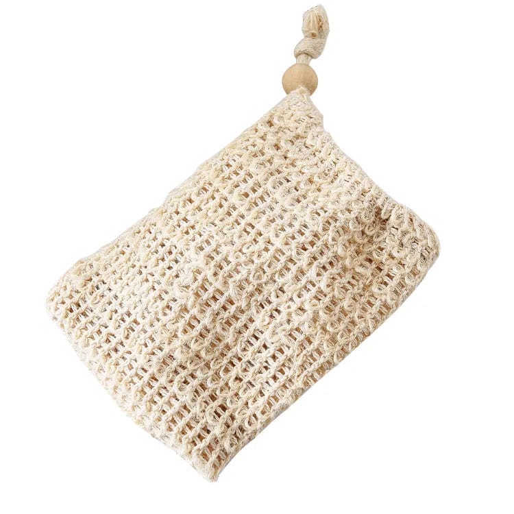 Soap Bag - Plastic Free Amsterdam