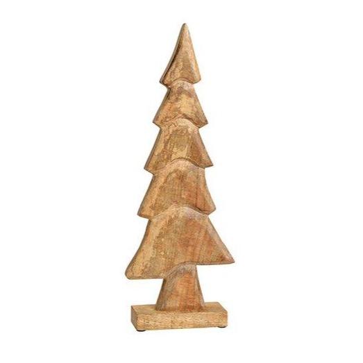 Wooden Christmas Tree - Large - Plastic Free Amsterdam