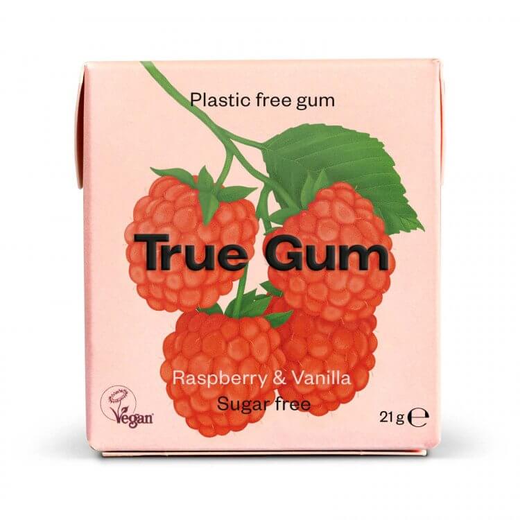 Plastic Free Chewing Gum - Plastic Free Amsterdam