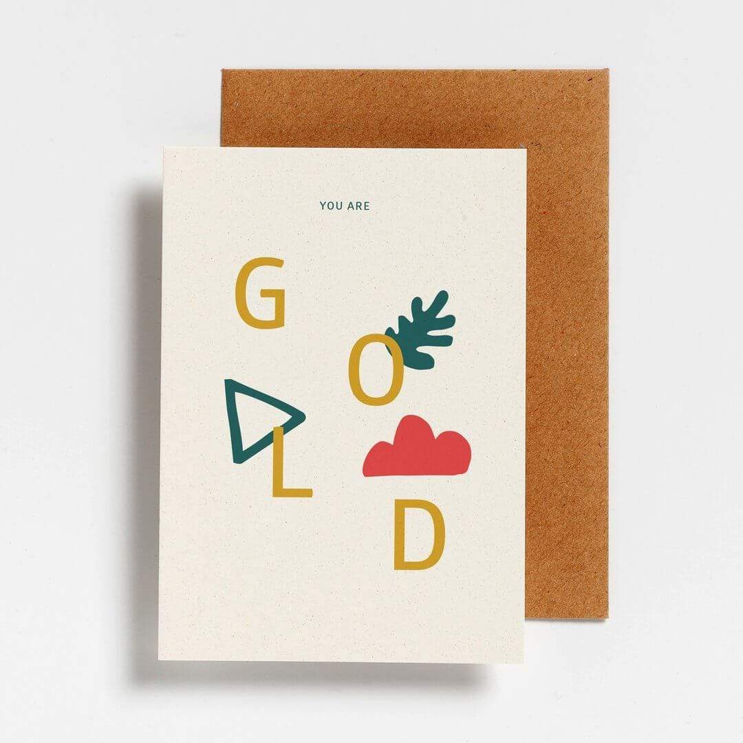 Post Cards - Letters - Plastic Free Amsterdam