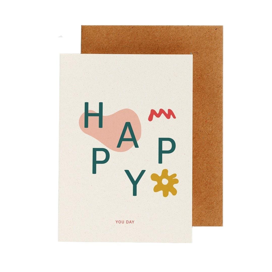 Post Cards - Letters - Plastic Free Amsterdam