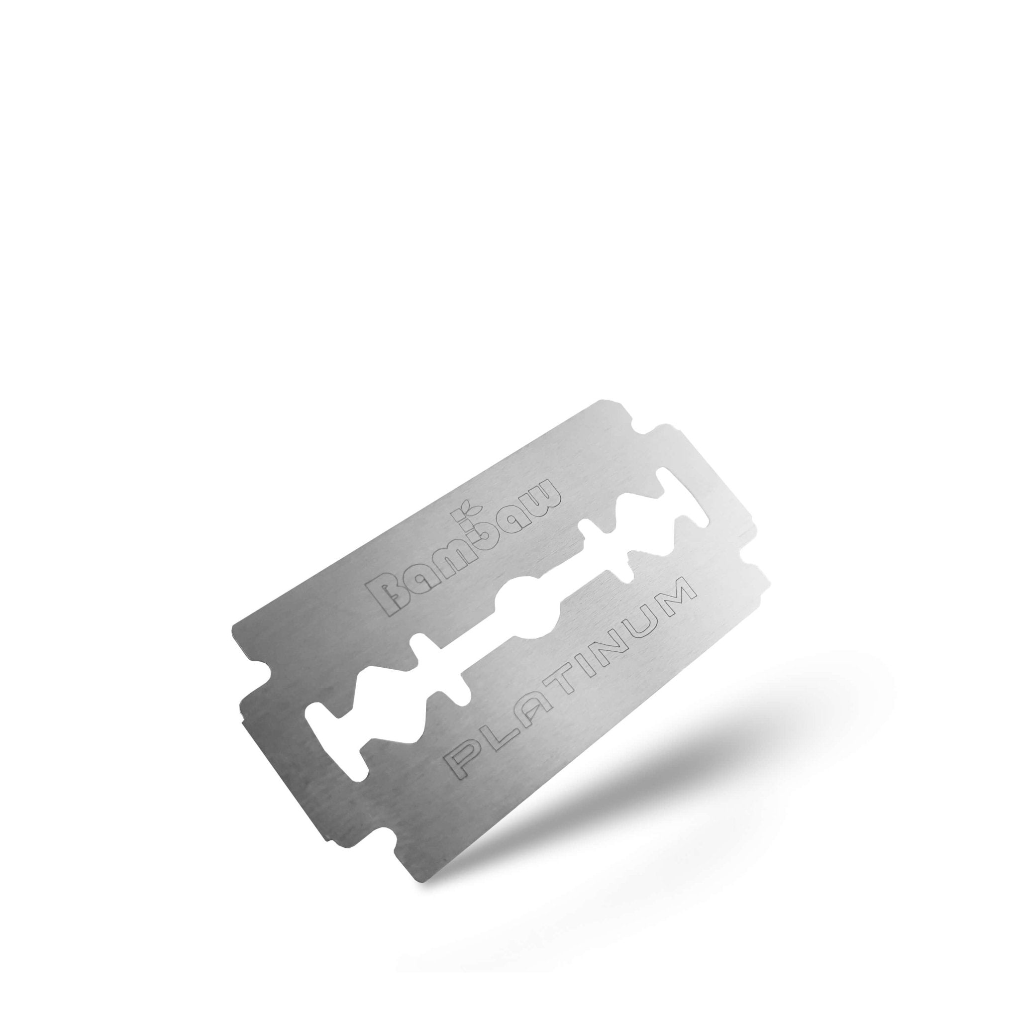 Razor Blades - Plastic Free Amsterdam