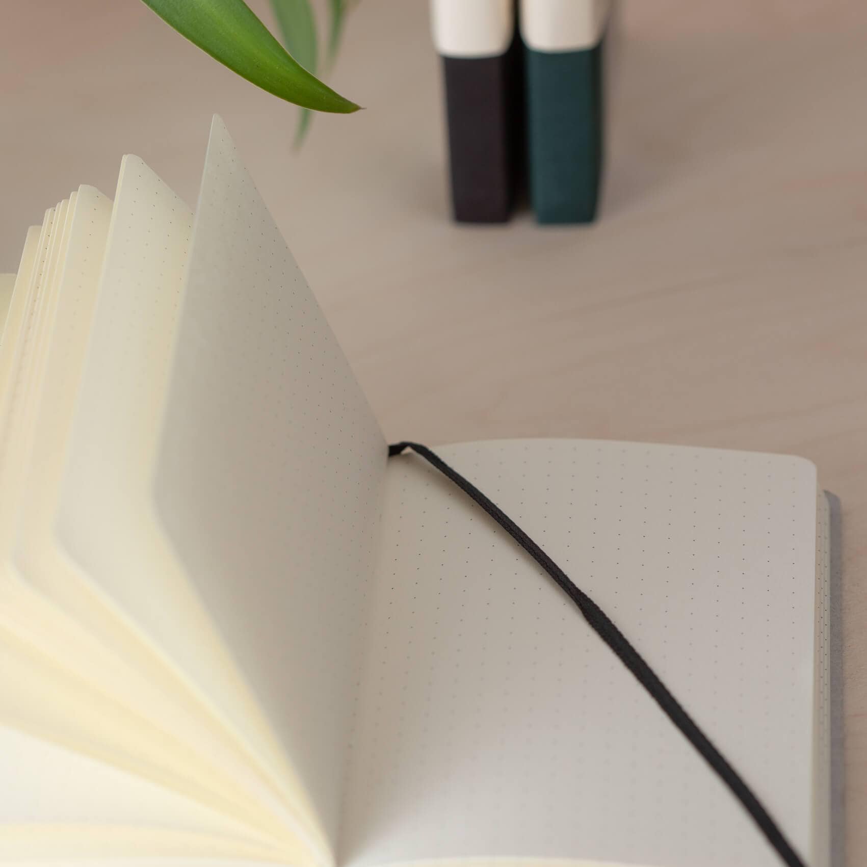Recycled "Write" Notebook - Plastic Free Amsterdam