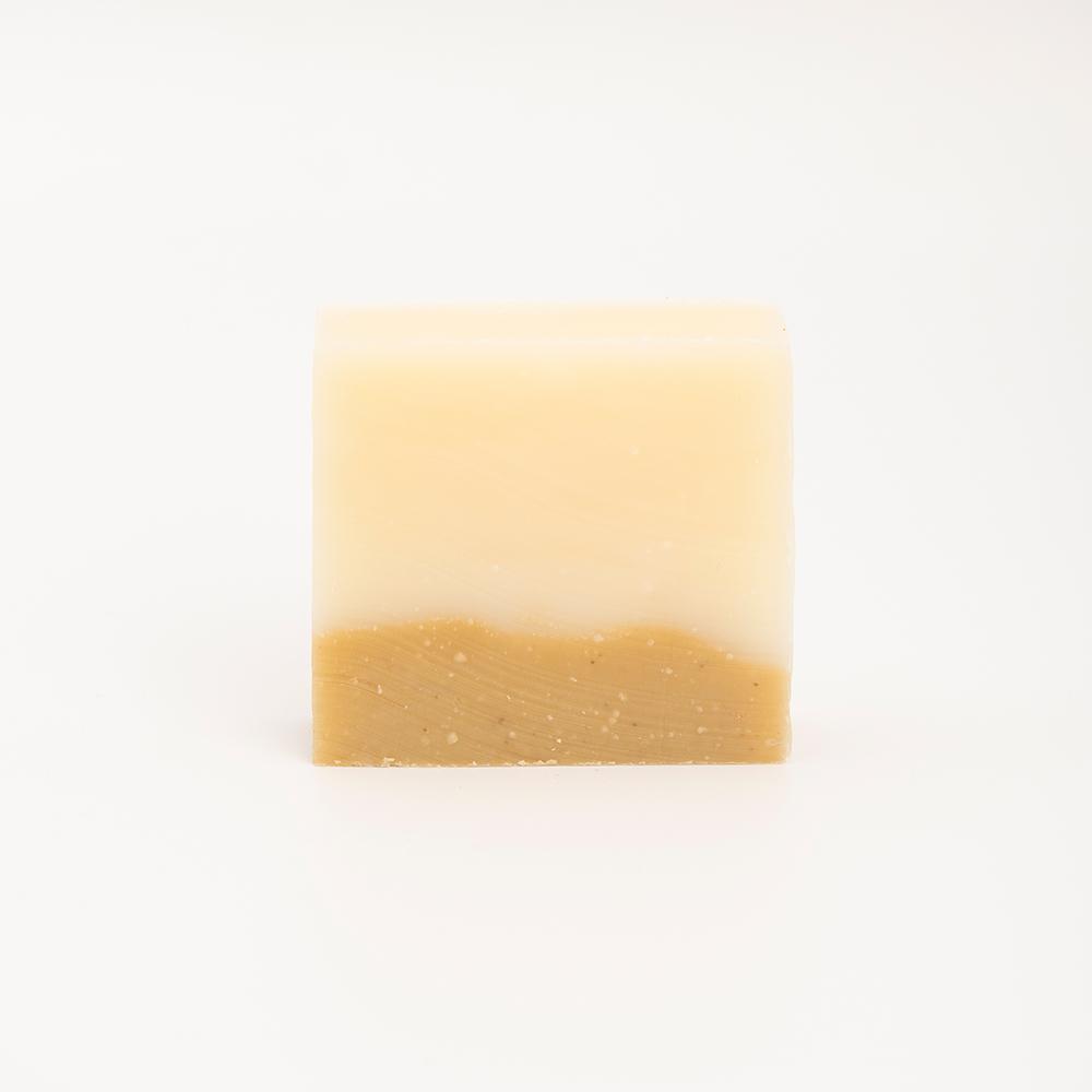 Shampoo Bar - Citrus - Plastic Free Amsterdam