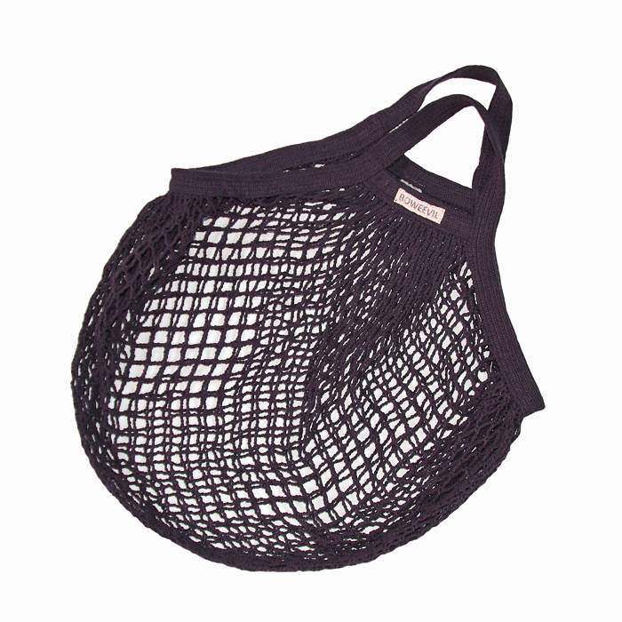 Short Handle String Bag - Plastic Free Amsterdam